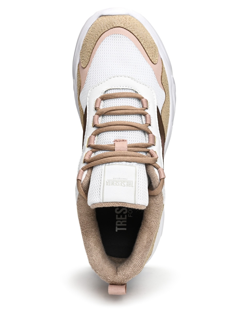 Tenis Comfort para mujer 3