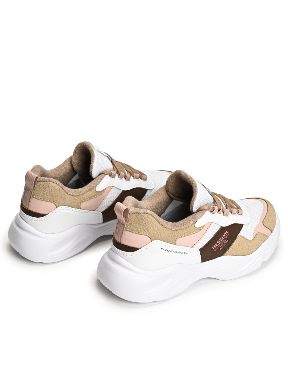Tenis Comfort para mujer 6