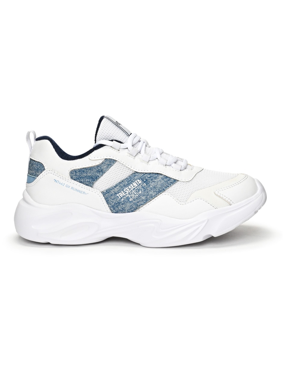 Tenis Comfort para mujer