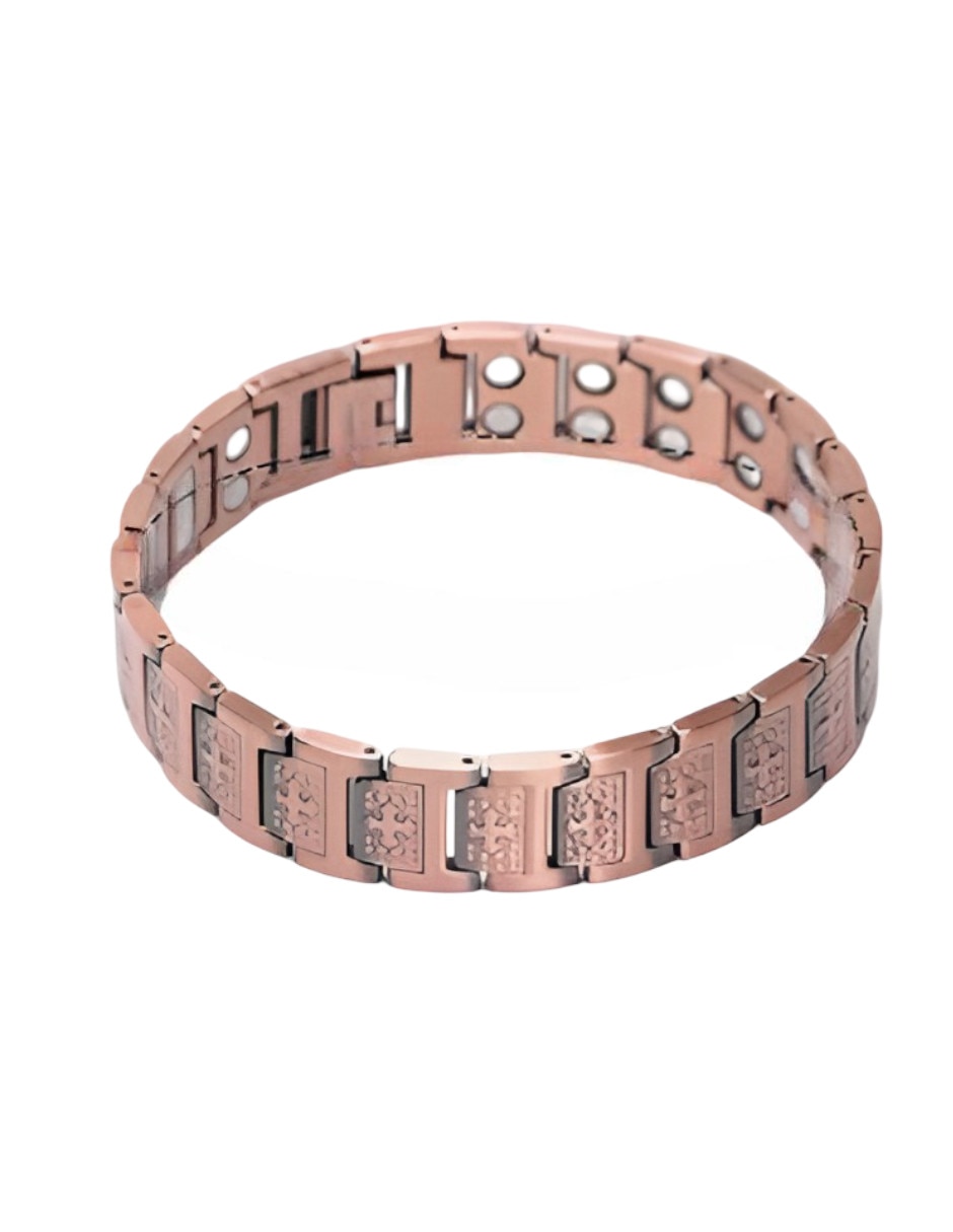 Pulsera acabado brillante 6