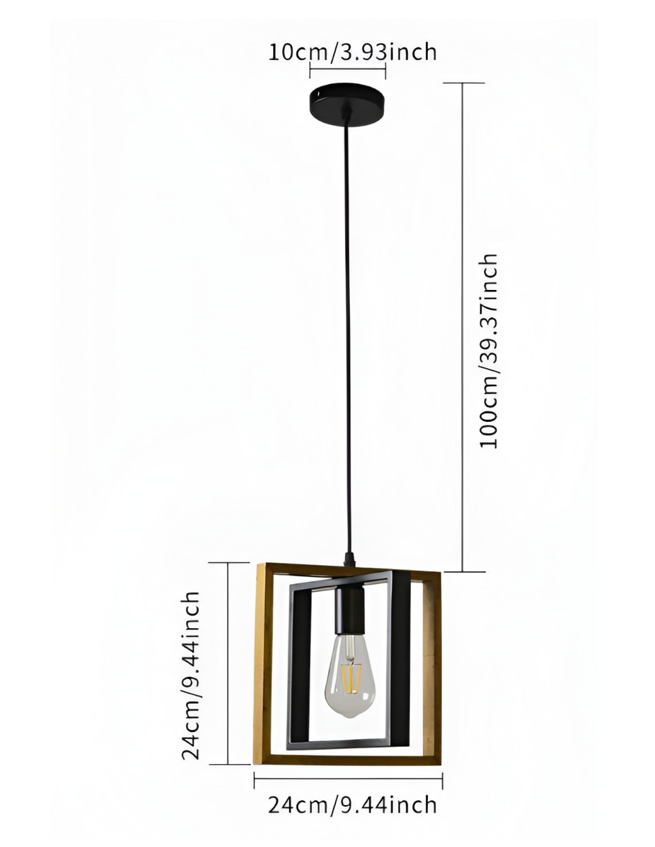 Set lámparas Xtellar led