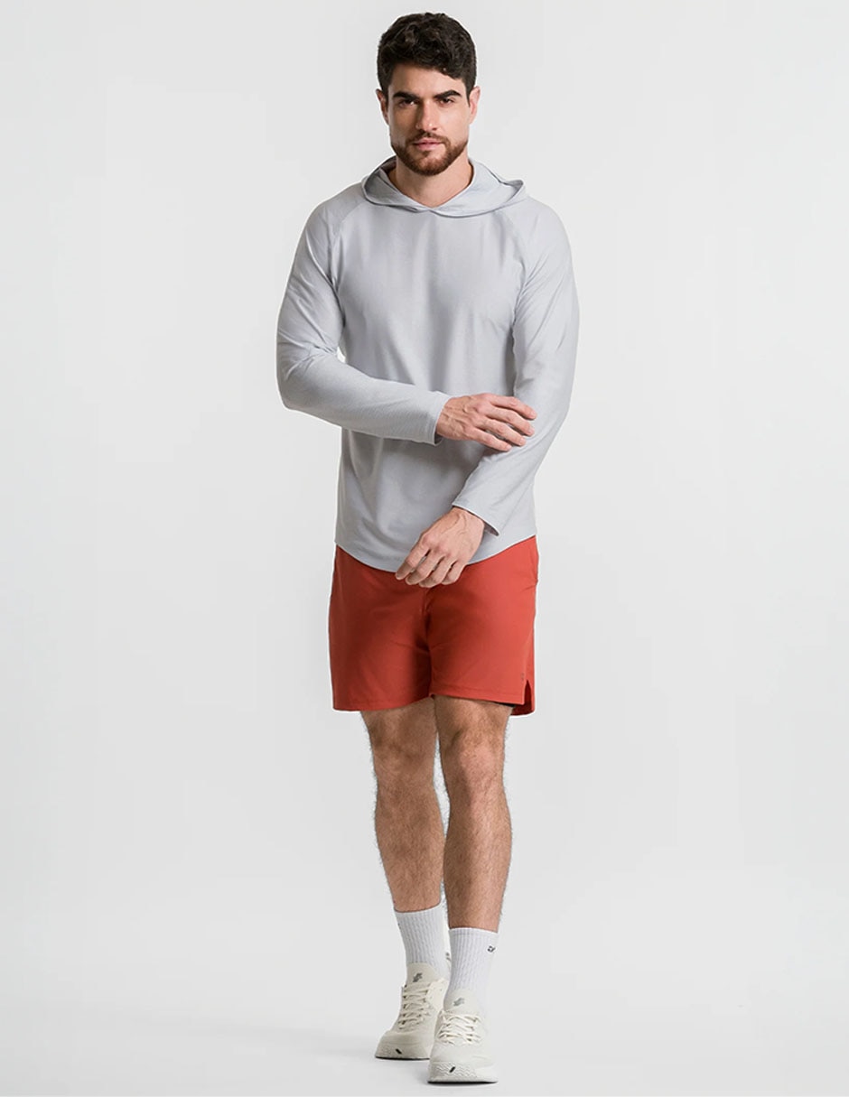 Playera deportiva para entrenamiento para hombre 3