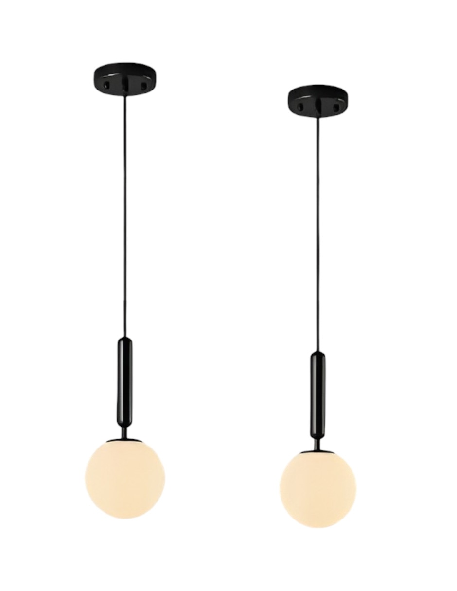 Set lámparas led