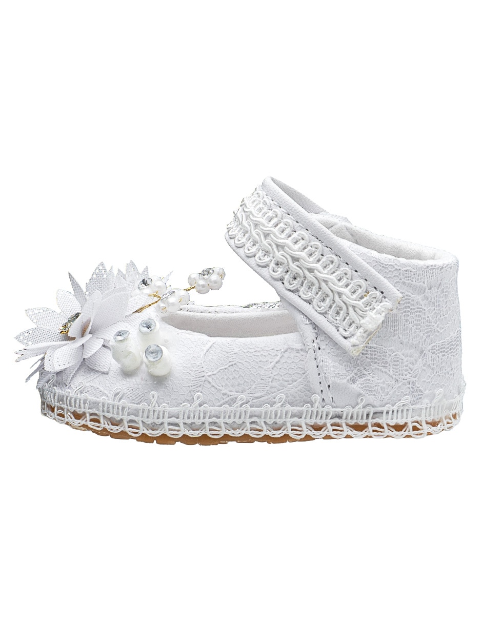 Bautizo de Textil para Niña 7