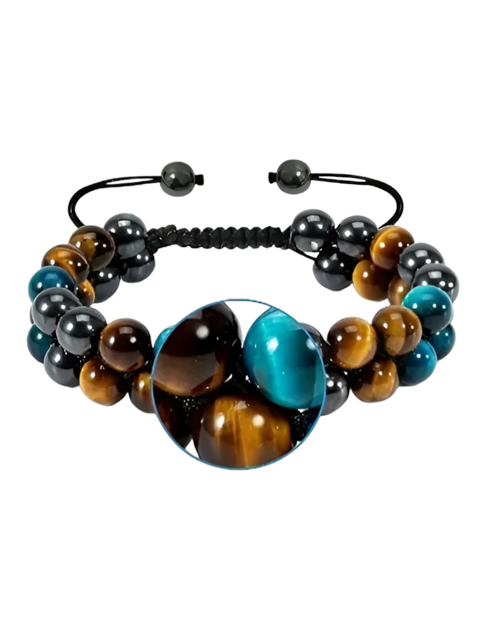 Pulsera acabado mate 2