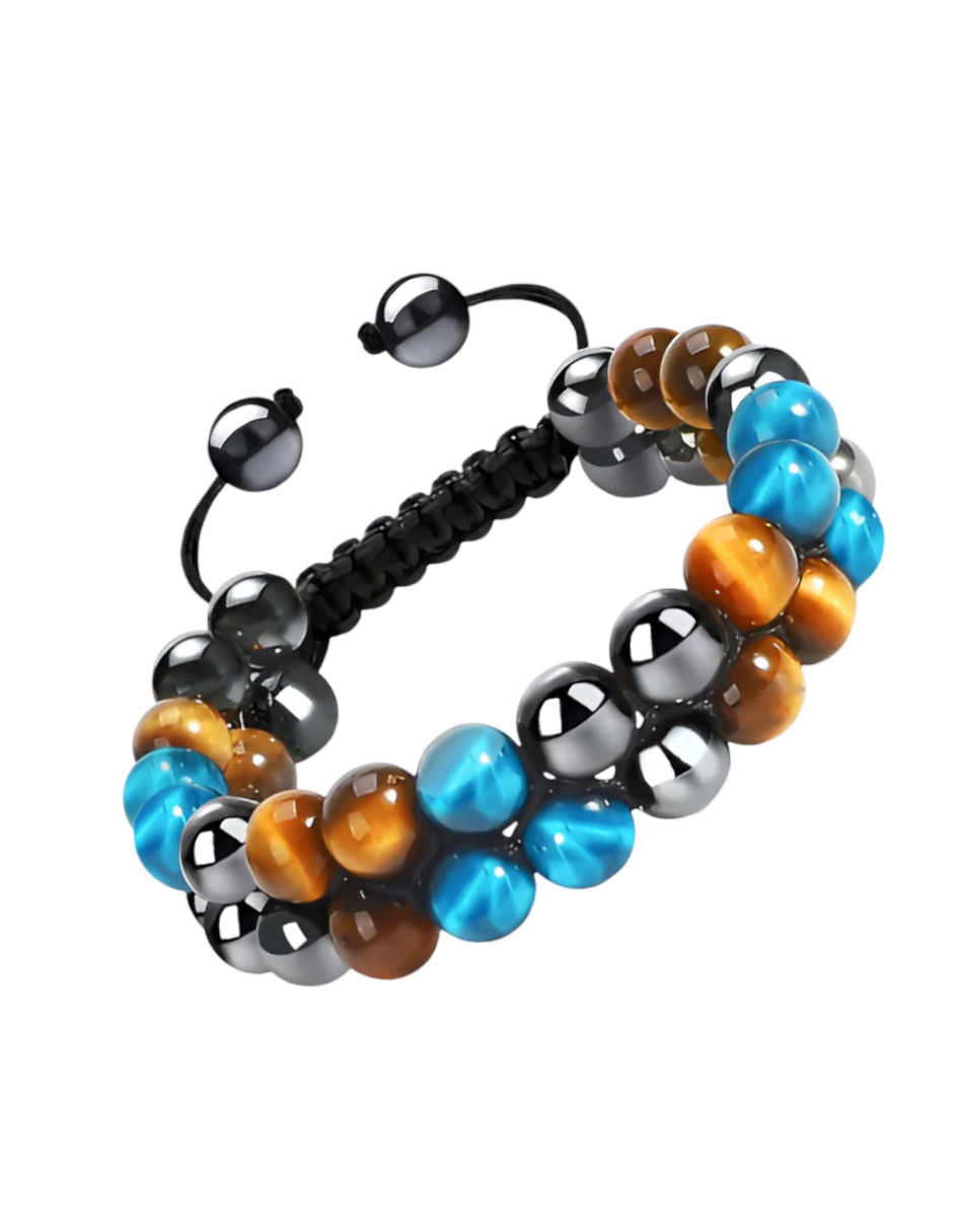 Pulsera acabado mate 4