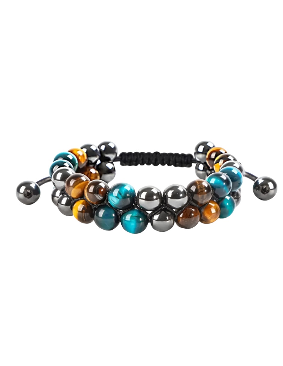 Pulsera acabado mate