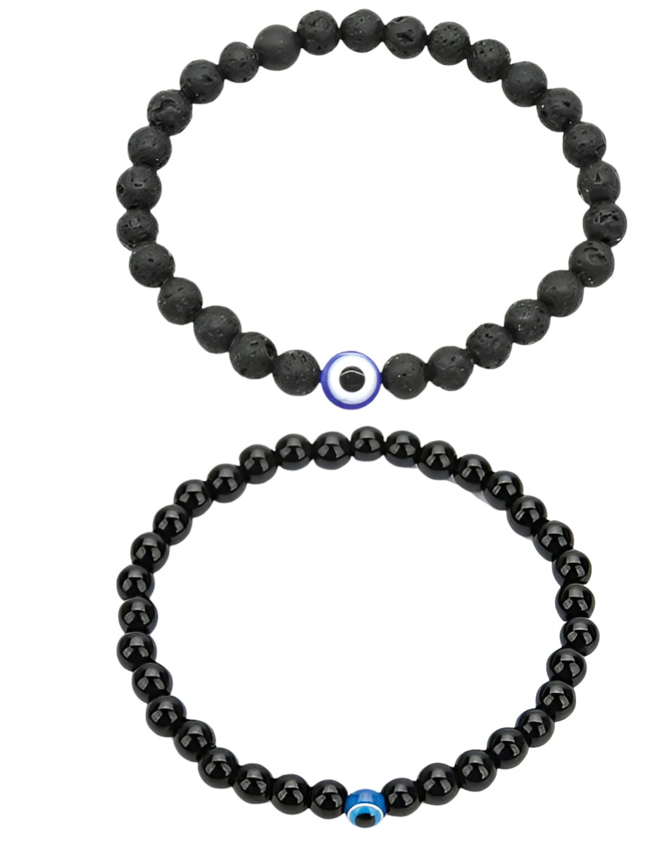 Pulsera acabado mate