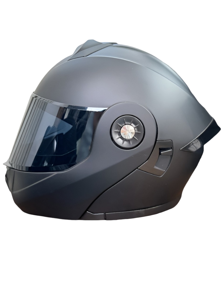Casco Abatible para Motocross para Unisex 2