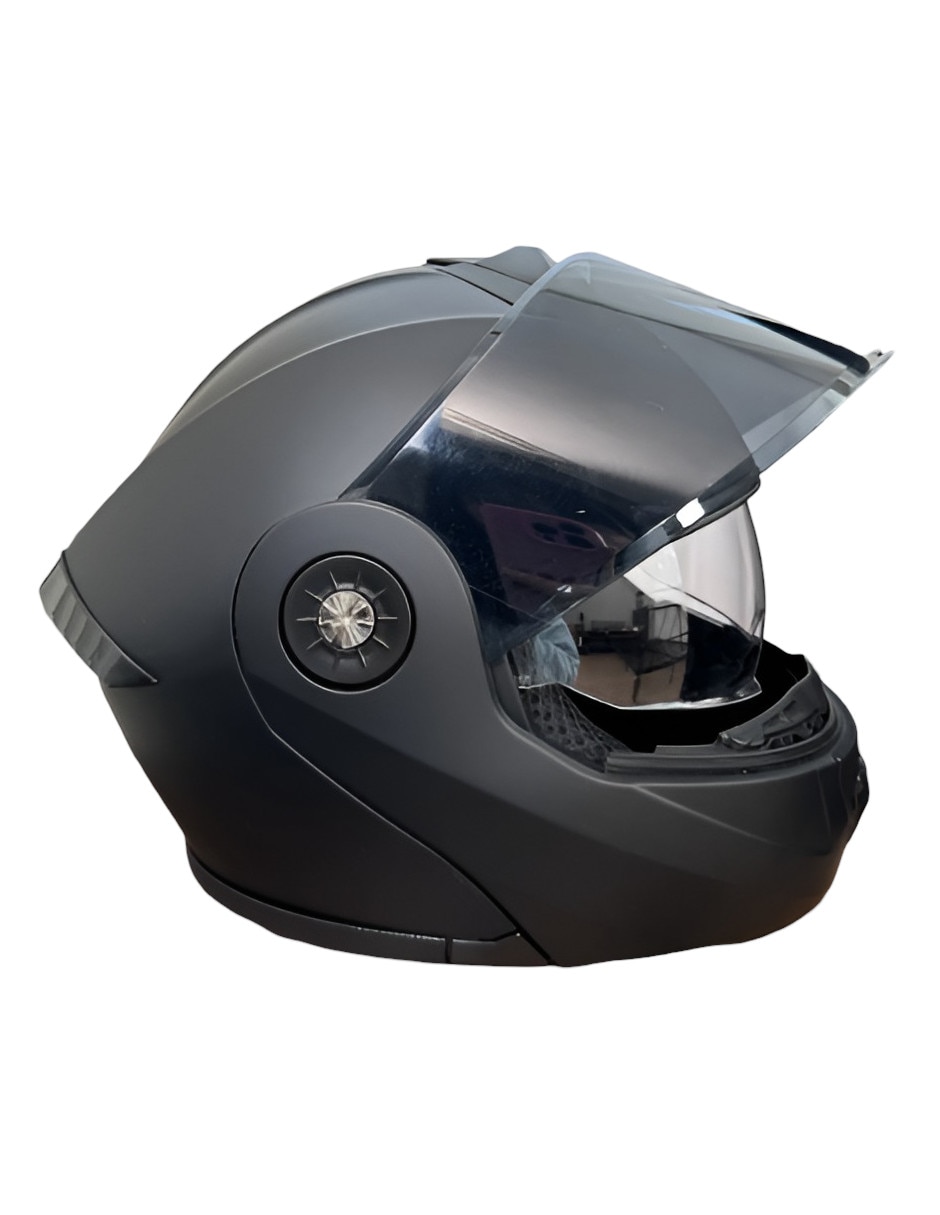 Casco Abatible para Motocross para Unisex 3