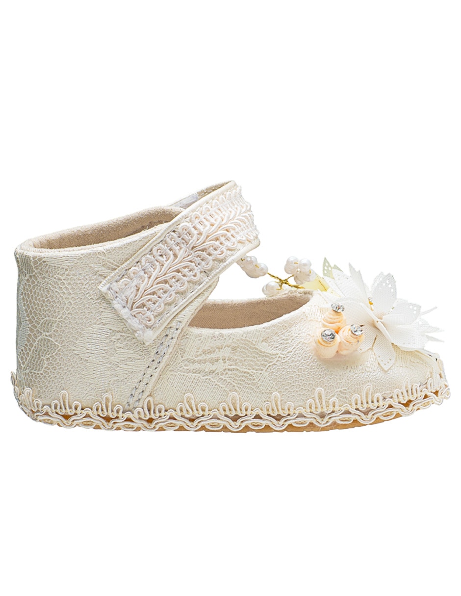 Bautizo de Textil para Niña Bautizo de Textil para Niña