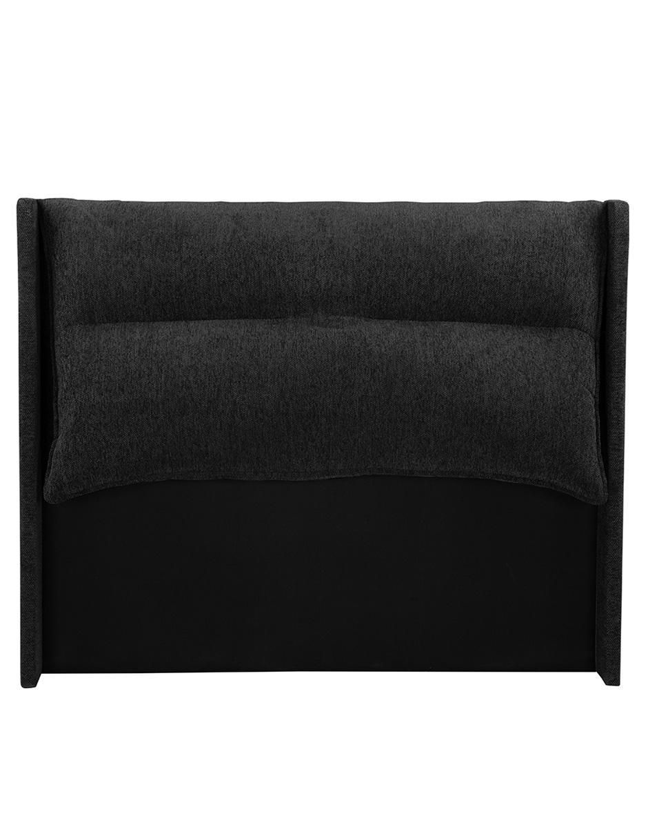 Cabecera Becca de madera 1