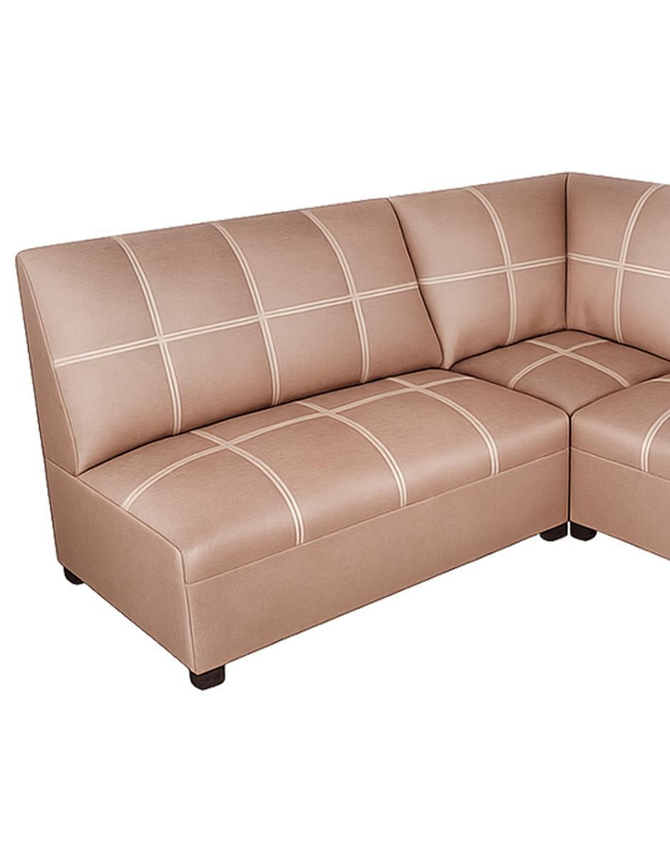 Sala modular de lino 2