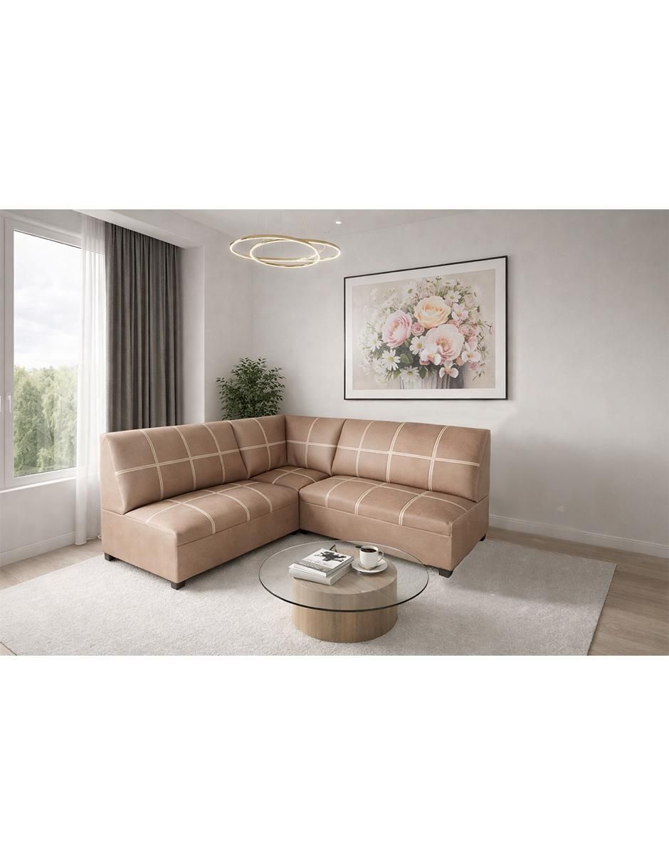 Sala modular de lino 4
