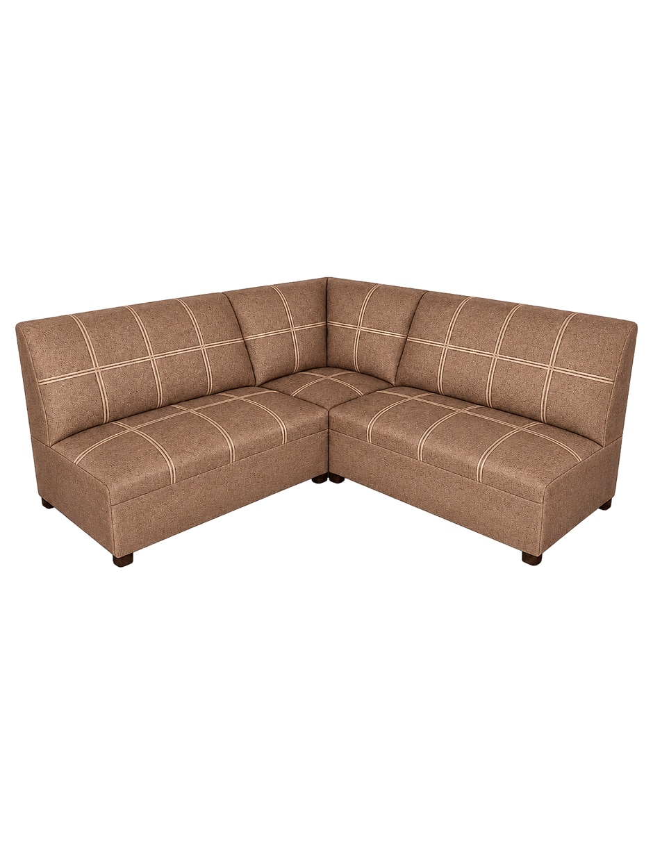 Sala modular Kessa de lino