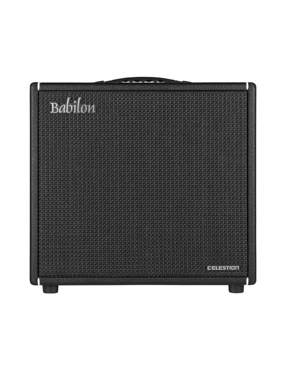 Combo de amplificador Babilon Supremacy 40 de 100 V - 120 V