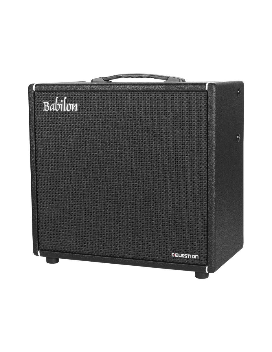 Combo de amplificador Babilon Supremacy 40 de 100 V - 120 V