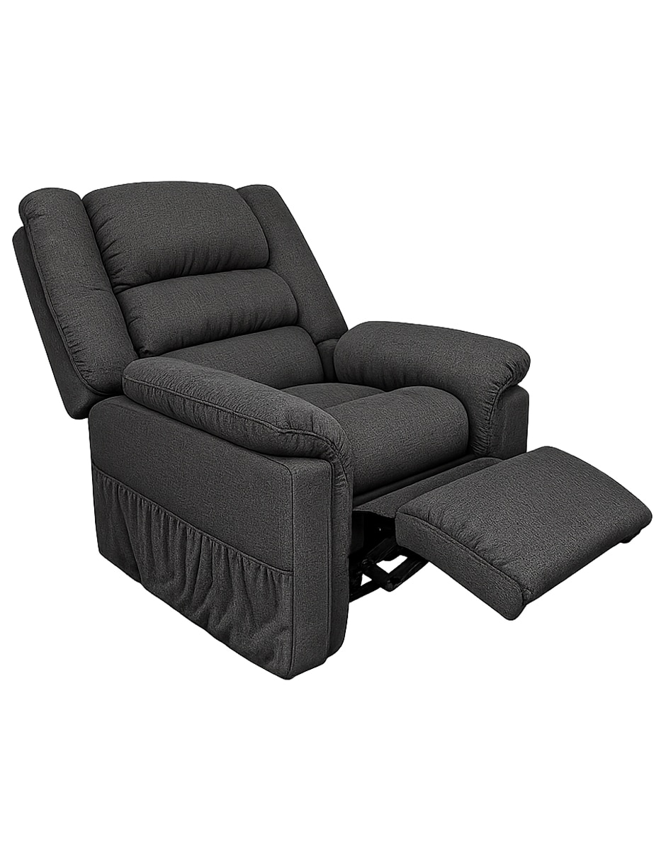 Reclinable Sonora 3