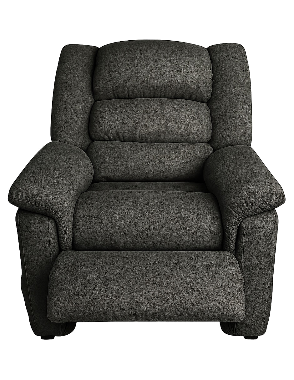 Reclinable Sonora 4