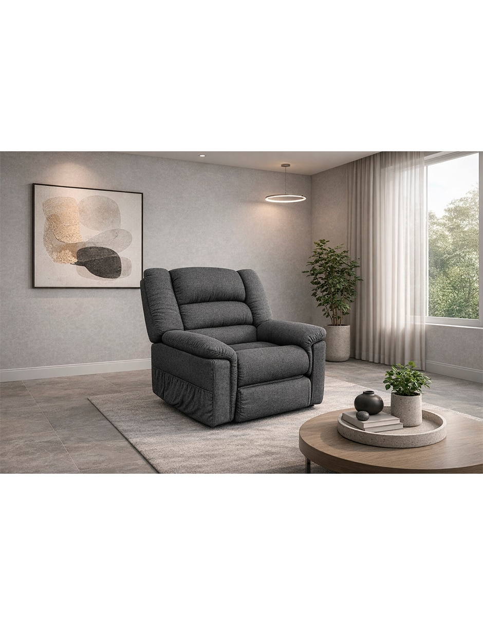 Reclinable Sonora 5