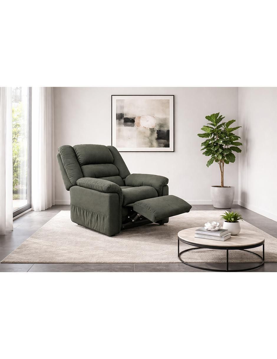 Reclinable Sonora