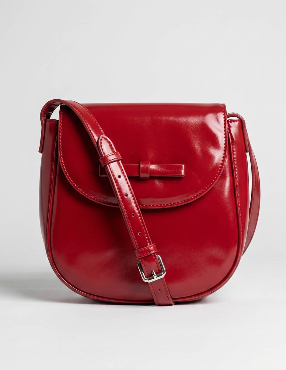 Bolsa crossbody para mujer