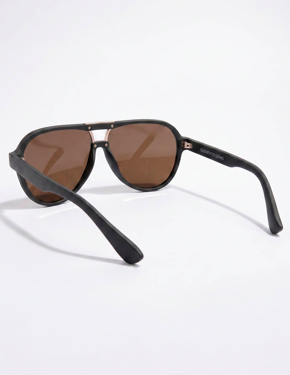 Lentes de sol elemento uomo eua2607 para hombre 2