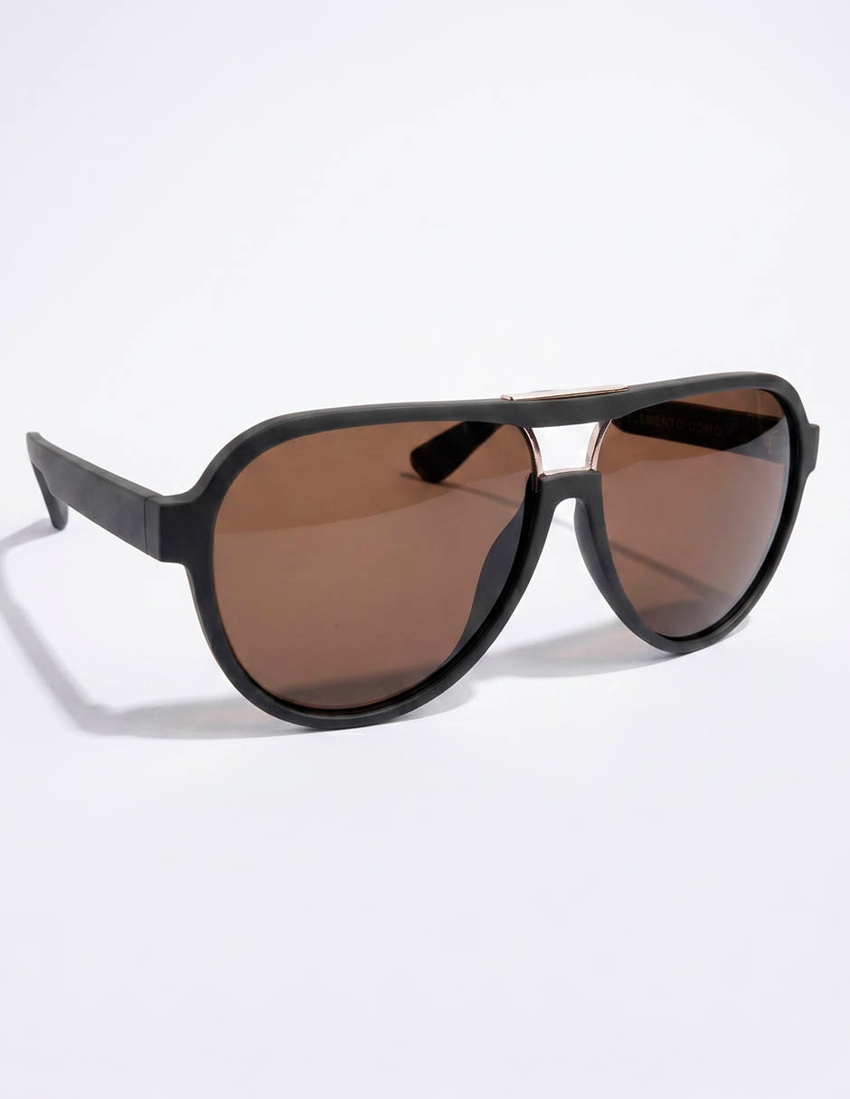 Lentes de sol elemento uomo eua2607 para hombre 3