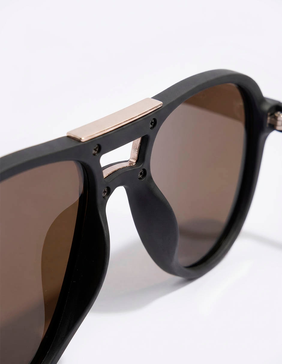 Lentes de sol elemento uomo eua2607 para hombre 4