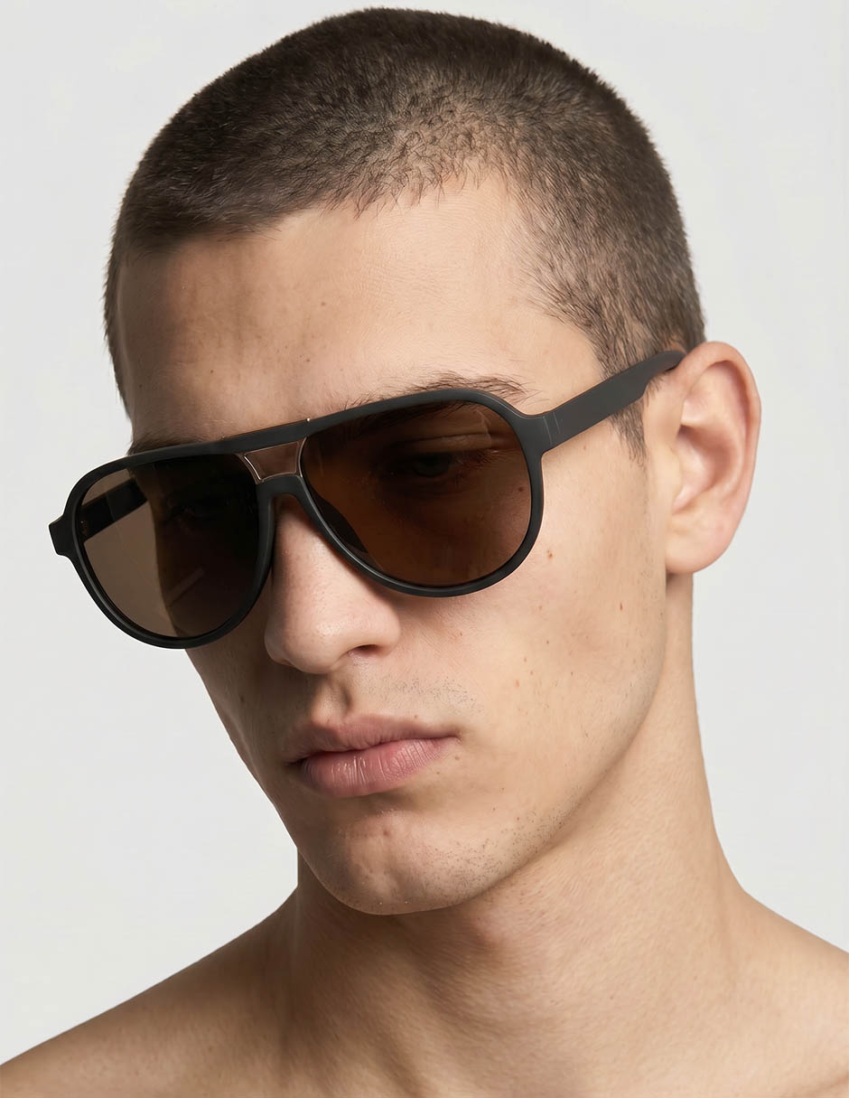 Lentes de sol elemento uomo eua2607 para hombre Lentes de sol elemento uomo eua2607 para hombre