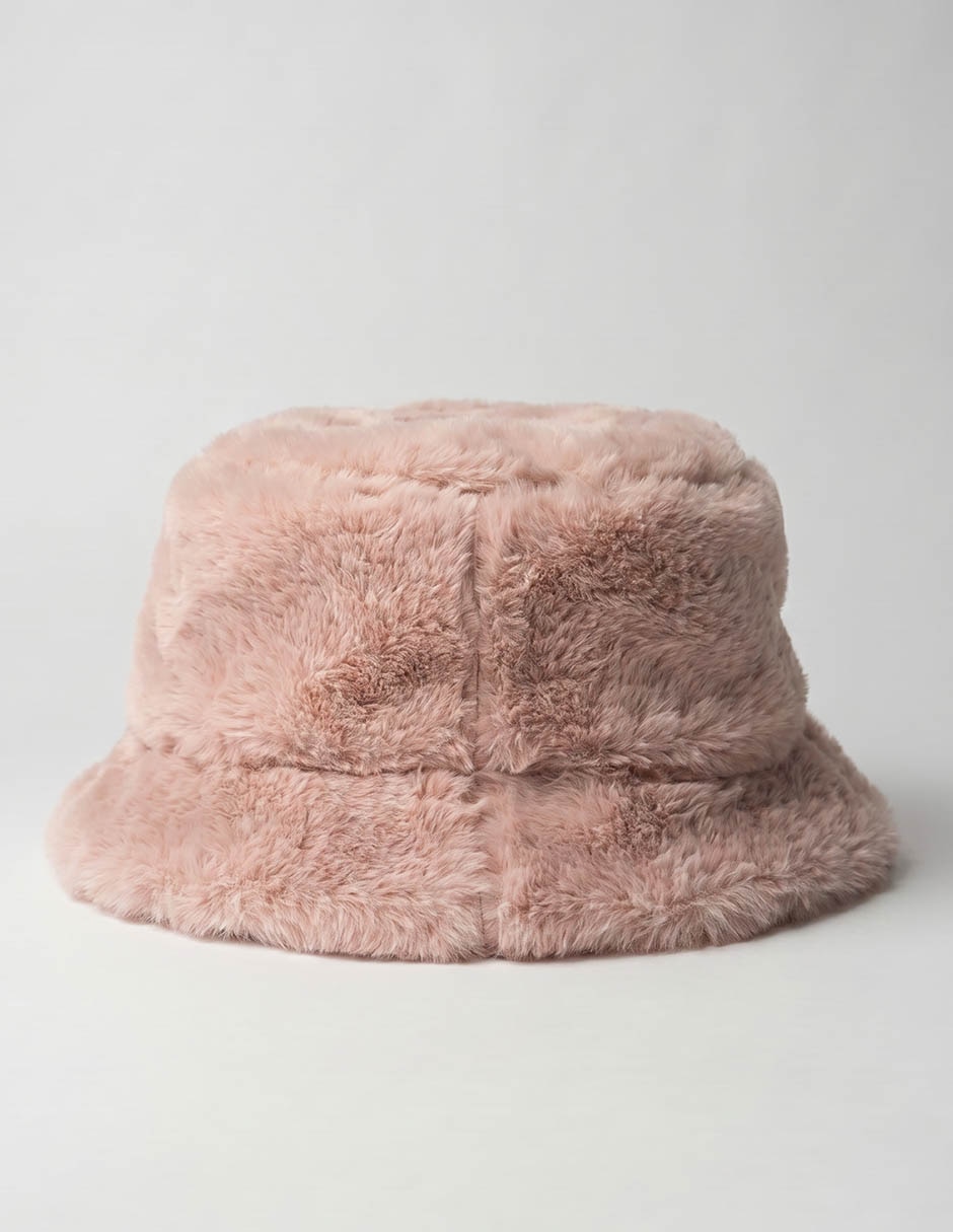 Gorra y sombrero para niña 2