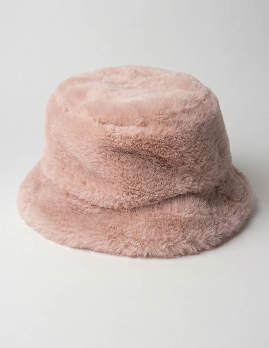 Gorra y sombrero para niña 3