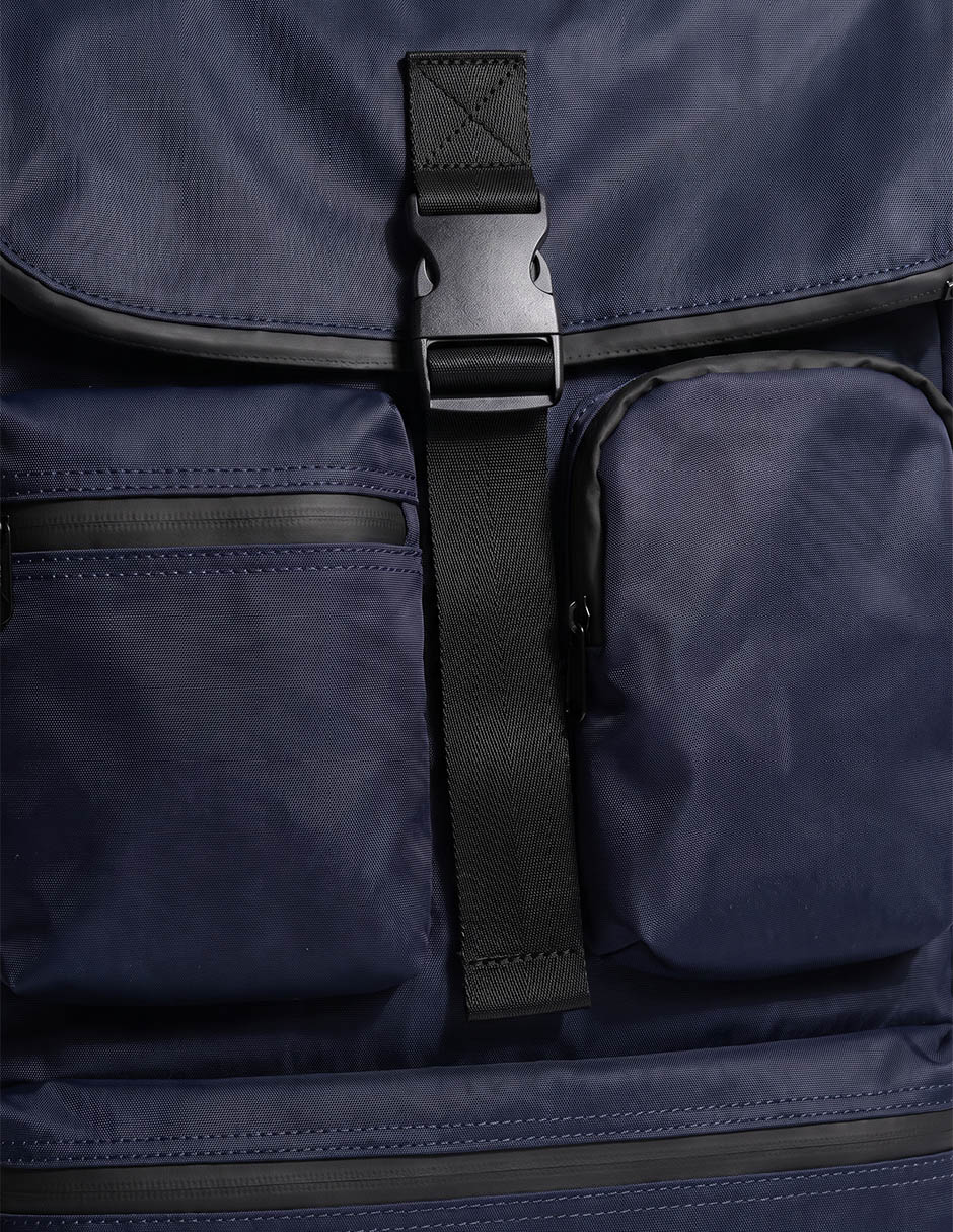 Mochila casual para hombre 2