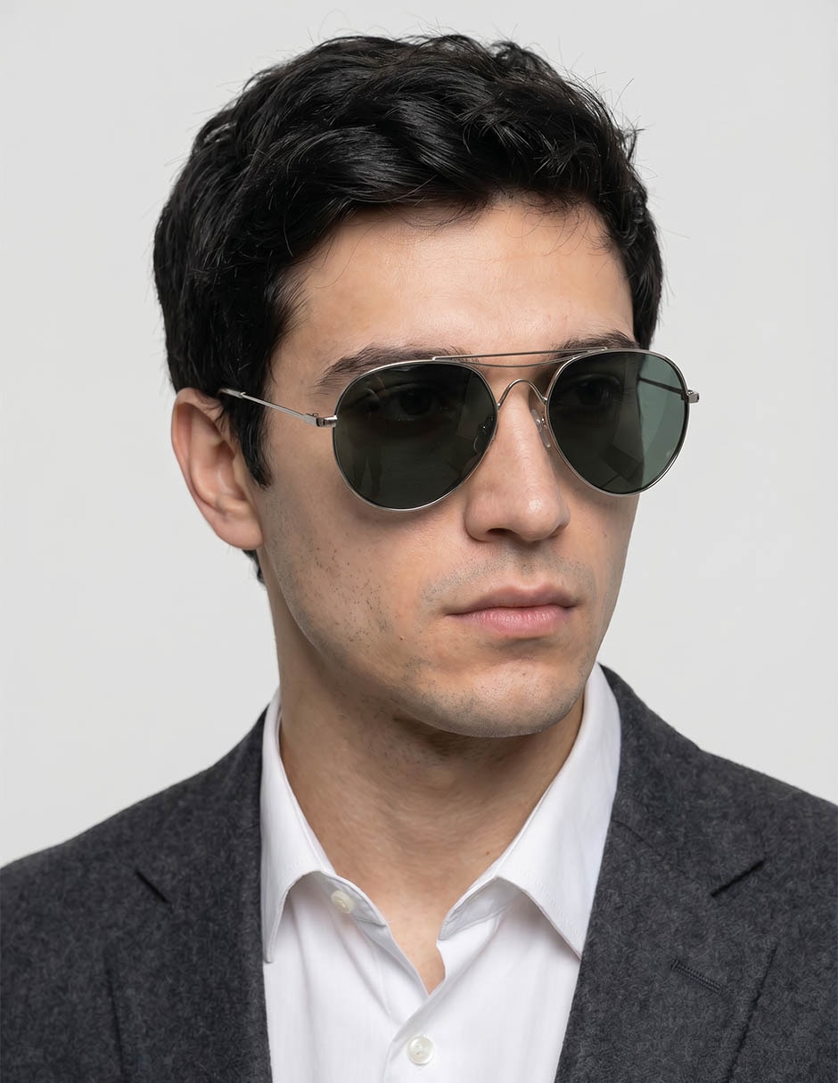 Lentes solares para hombre 4