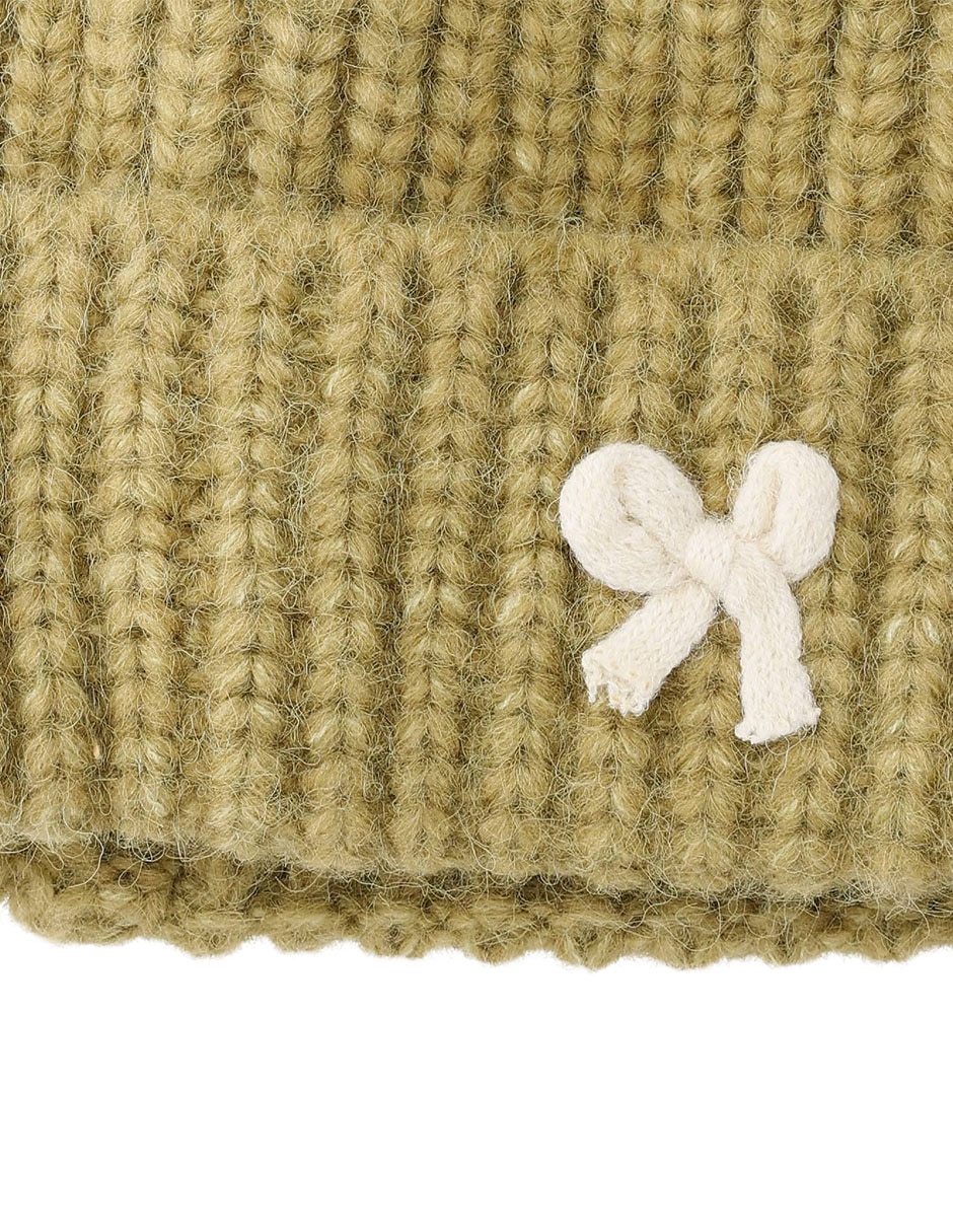 Gorro para niña 2