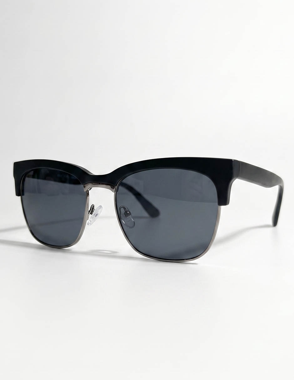Lentes solares para hombre
