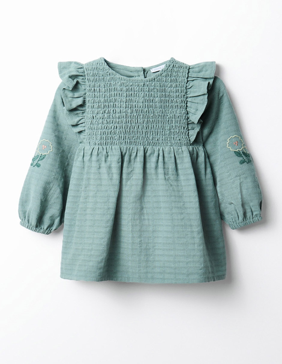 Vestido para niña Vestido para niña