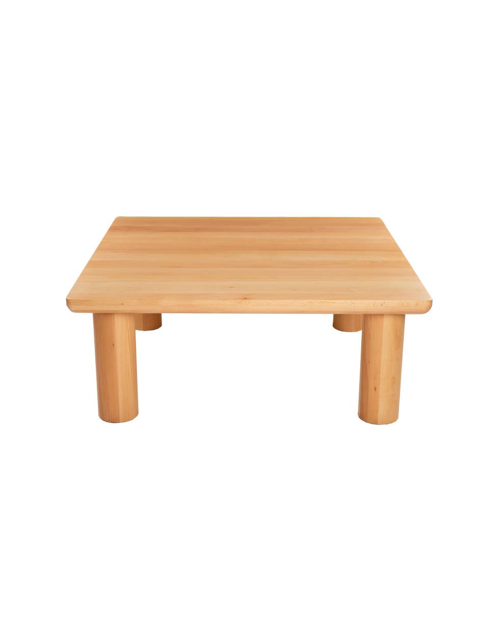 Mesa de Madera 1