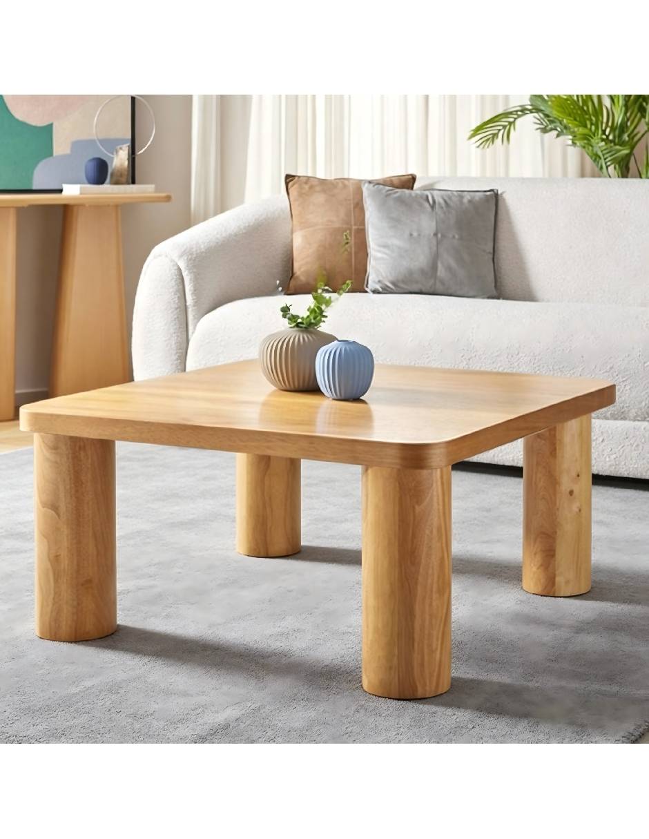 Mesa de Madera 2