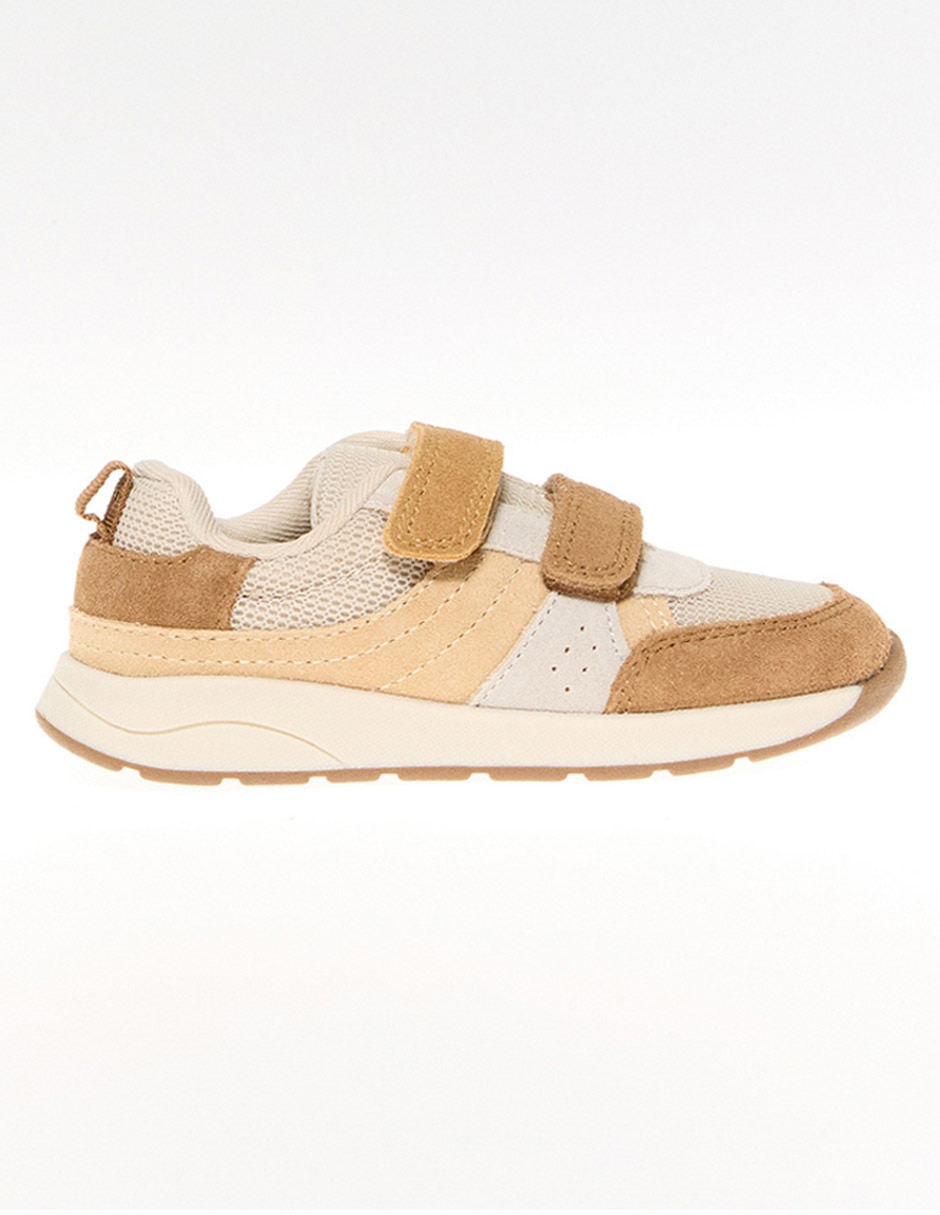 Tenis infantil unisex Tenis infantil unisex
