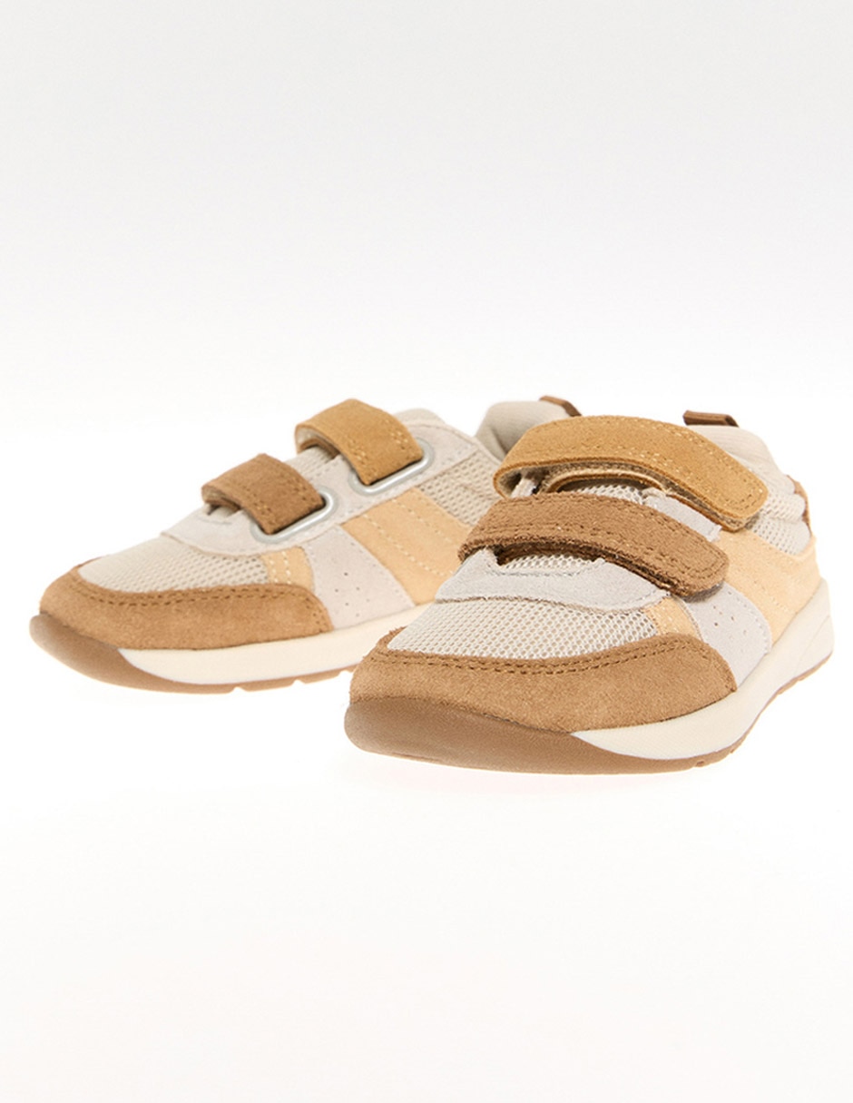 Tenis infantil unisex 4