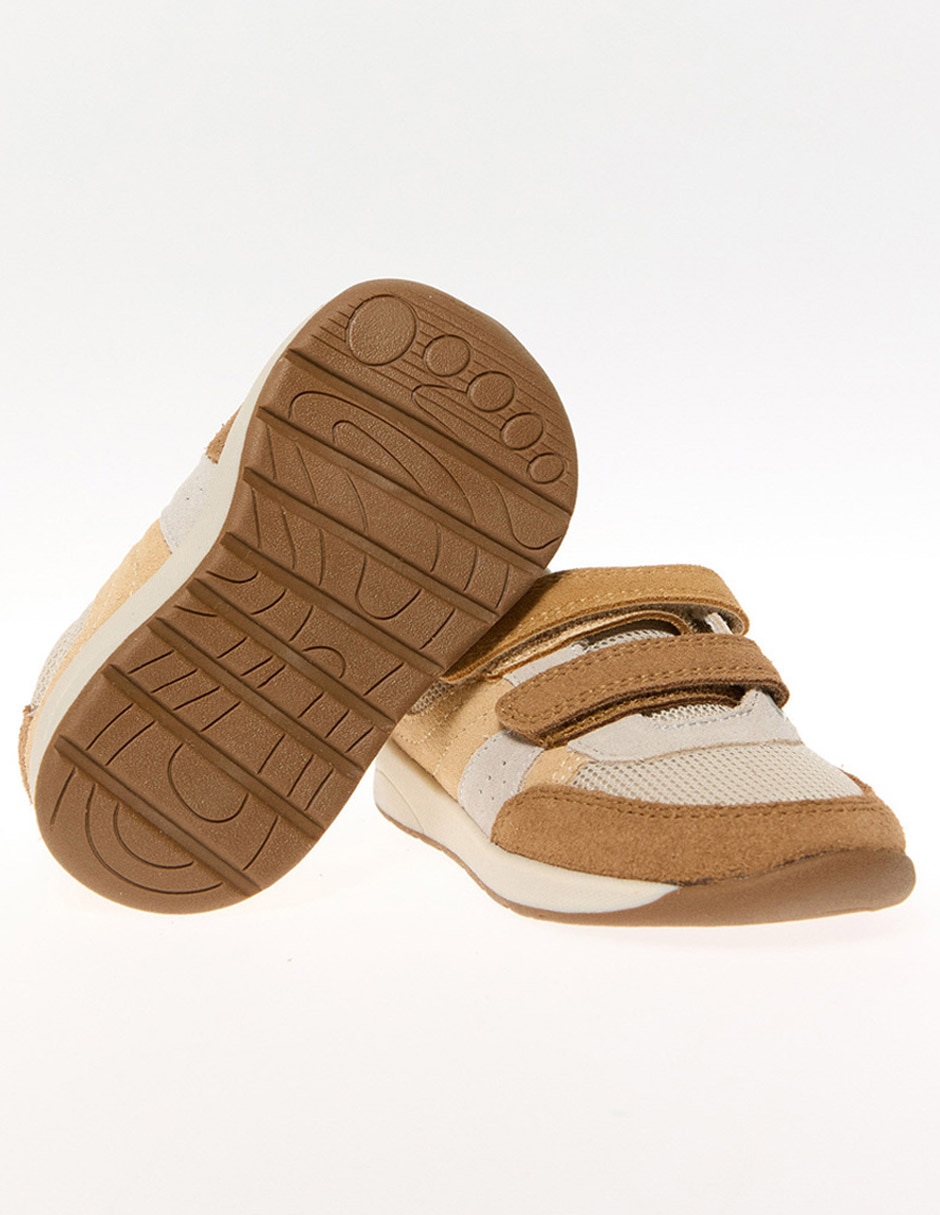 Tenis infantil unisex 2