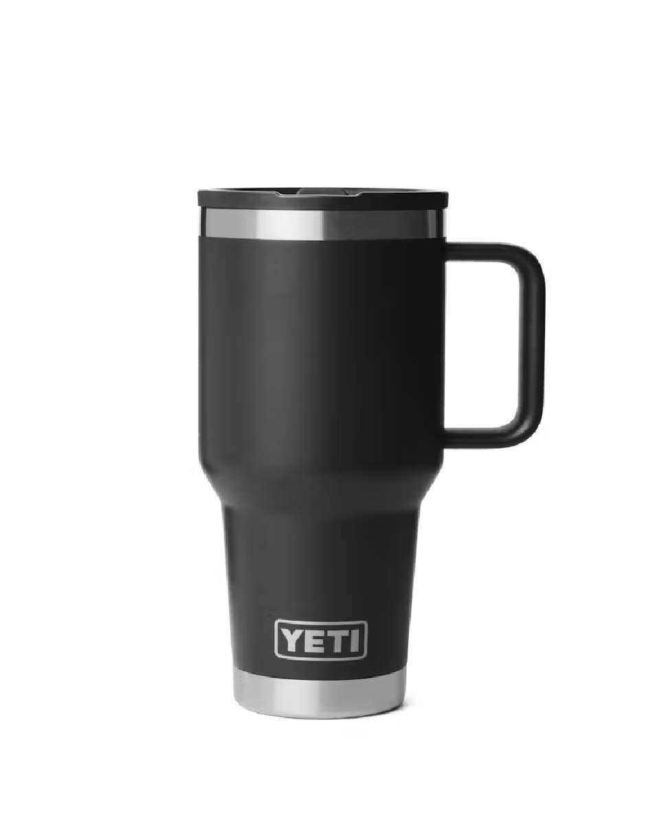 Vaso con tapa