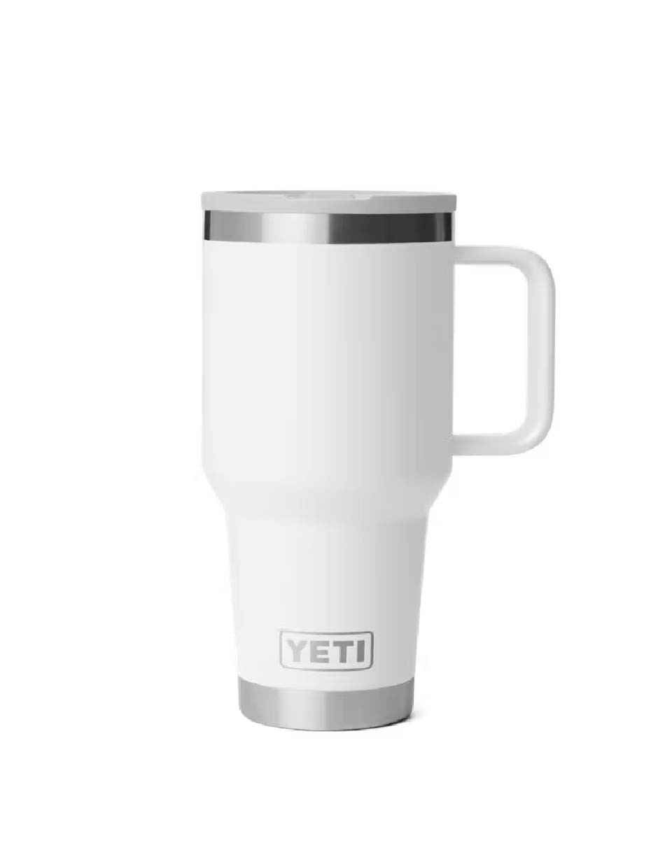 Vaso con tapa
