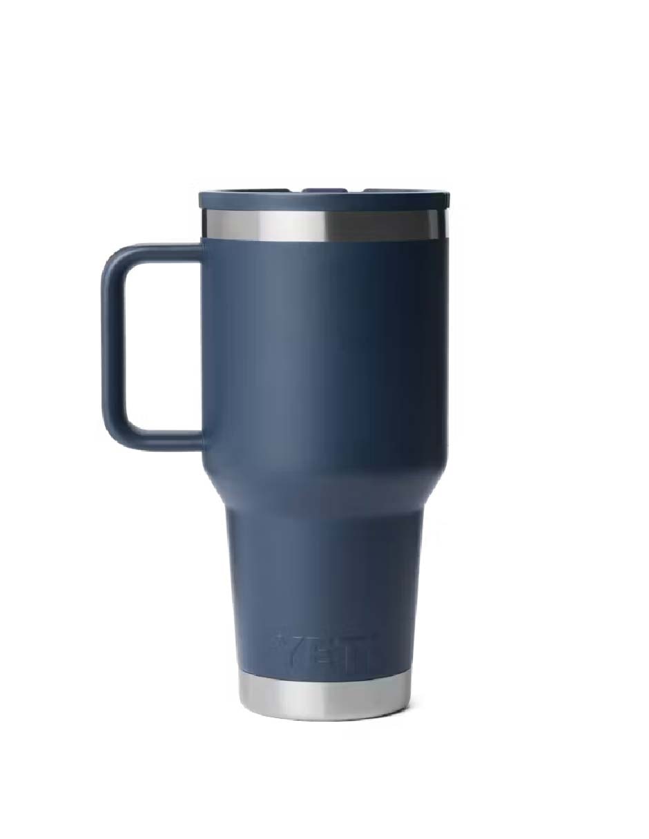Vaso con tapa Yeti