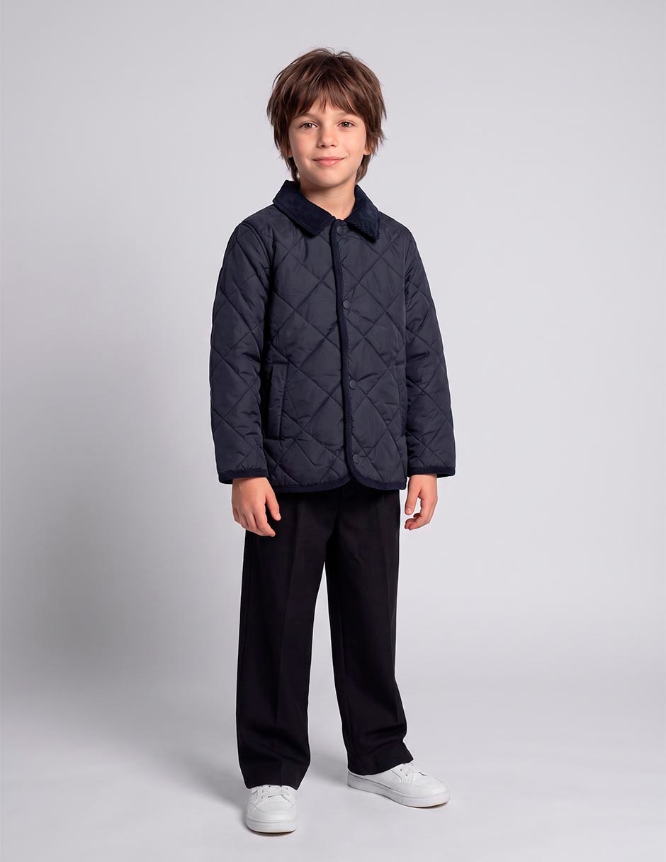 Chamarra para niño 5