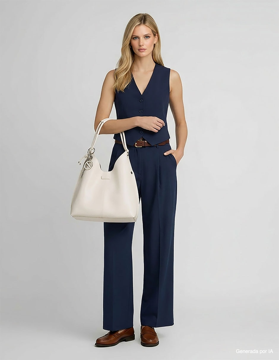 Bolsa hobo fadalia mujer 2