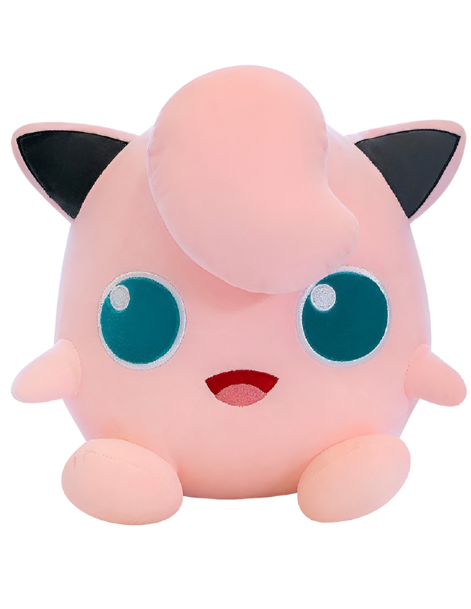 Peluche Pokémon de 21 cm Peluche Pokémon de 21 cm