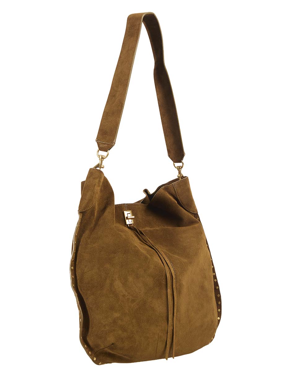 Bolsa hobo Rebecca Minkoff para mujer