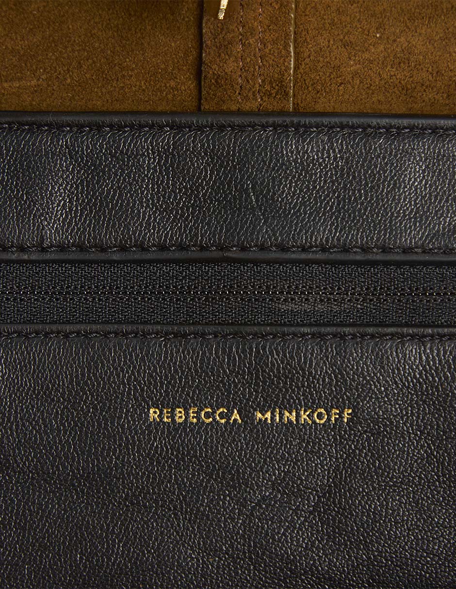 Bolsa hobo Rebecca Minkoff para mujer